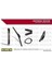 Silecek 450MM Universal Banana Tip 324107 1