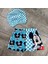 Mickey Erkek Çocuk Mayo Bone Takım 1