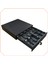 Hıllpos 415 41 x 41 cm Metal Para Çekmecesı 5 Bolmelı 2