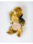 Pink Shine Kemique's Secret Köpek Iç Çamaşırı Regl Külot Don 3