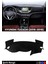 Hyundai Tucson 2016-2018 Modellerine Uygun Torpido Koruması 1