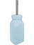 Oioi Silikon Şişe ve Pipet | Mineral Blue – Powder Grey 1