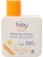 Organik Güneş Kremi 70 ml 1