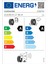 215/60 R17 96H Ecocantact 6 Yaz Lastiği (Üretim Yılı:2024) 2