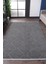 Truva , Peluş Soft Sisal Cut Loop Bukle Tavşan Tüyü Desenli Oturma Çocuk Yatak Odası Halısı 1