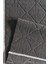 Truva , Peluş Soft Sisal Cut Loop Bukle Tavşan Tüyü Desenli Oturma Çocuk Yatak Odası Halısı 2