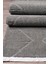 Truva , Peluş Soft Sisal Cut Loop Bukle Tavşan Tüyü Desenli Oturma Çocuk Yatak Odası Halısı 3