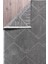 Truva , Peluş Soft Sisal Cut Loop Bukle Tavşan Tüyü Desenli Oturma Çocuk Yatak Odası Halısı 4