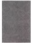 Truva , Peluş Soft Sisal Cut Loop Bukle Tavşan Tüyü Desenli Oturma Çocuk Yatak Odası Halısı 5