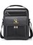 Iş Çantası Tek Omuz Messenger Büyük Kapasiteli Omuz Çantası Erkek Crossbody Çanta (Yurt Dışından) 1