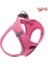 Air Mesh Köpek Göğüs Tasması (3xs) Pembe - Ylk-3xs-05 1