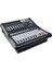 Krs-8p 100FX 2X500W 8 Kanal Bluetooth Power Mıxer 1