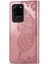 Samsung Galaxy S20 Ultra Telefon Kılıfı (Yurt Dışından) 4