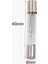 Mikrodalga Fırın Sigortası 5 Kv 0.65A x 1 Adet (RF021) 1