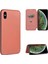 iPhone Xs Max Telefon Kılıfı (Yurt Dışından) 5