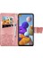 Samsung Galaxy A21S Telefon Kılıfı (Yurt Dışından) 4