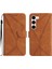 Samsung Galaxy S23 Telefon Kılıfı (Yurt Dışından) 1