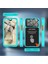 iPhone 6.1 Inch Telefon Kılıfı (Yurt Dışından) 3