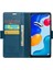 Xiaomi Redmi Note 11 4g/note 11S Telefon Kılıfı (Yurt Dışından) 4