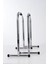 Paralel Bar Dips Özel Chrome Seri 1