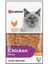 Tavuklu Naturel Kedi Ödül Maması 85 gr - 241-502937 1