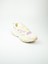 Hammerjack 101 24034 Dareo Bej Kadın Sneaker 1