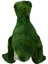 Peluş Dinozor 40 cm 62289 5