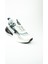 19320 Beyaz Deri Erkek Sneaker 1