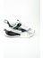19320 Beyaz Deri Erkek Sneaker 2