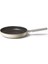 SMEG Cookware 50'S Style Krem Tava 30 cm 3