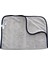 3219 Mikrofiber Güderi Oto Kurulama Bezi ve Spark 2315 Uber Oto Kurulama Havlusu (2'li Set) 4