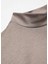 Kapüşonlu Balıkçı Yaka Sweatshirt 6