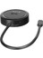 Swapp SW-U340 4 Port USB 3.0 Gri Type-C Hub 2