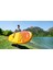 Fusion Şişme Isup Stand-Up Paddle Board 330CM 3