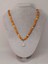 Kristal Kuvars Taşlı Rudraksha Tohum Kolye Dolama Bileklik 8mm (49716) 1