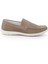 Erkek Sneaker ( Günlük) 5616211 UYR56162 Igı&co Nabuk Gum Taupe 1