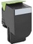 ,WT-CS725BK/CX725BK, Lexmark CS720,CS725/CX720,CX725,7.000 Sayfa Siyah Muadil Toner 1