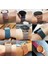Honor Watch Gs Pro Uyumlu Mıknatıslı Örgü Metal Hasır Kordon 22MM 4