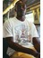 Oversize Version 7 Luffy Gear 5 Siyah Tişört, Erkek-Kadın Anime Baskılı Siyah T-Shirt 2