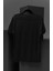 Unisex Kuru Kafa Baskılı Tişört, Oversize Püskürtme Baskılı T-Shirt 2