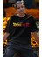 Oversize Dragon Ball Z Characters Sırt Baskılı T-Shirt, Unisex Anime Baskılı Tişört 1