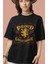 Gryf Potter Baskılı T-Shirt, Unisex Hp Baskılı Tişört 1
