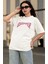 Oversize One Piece Chopper Ex2 Sırt Baskılı T-Shirt, Unisex Anime Baskılı Tişört 1