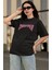 Oversize One Piece Chopper Ex2 Sırt Baskılı T-Shirt, Unisex Anime Baskılı Tişört 1