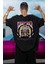 Oversize One Piece Chopper Ex2 Sırt Baskılı T-Shirt, Unisex Anime Baskılı Tişört 3