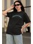 Oversize One Piece Trafalgar Water Law Sırt Baskılı T-Shirt, Unisex Anime Baskılı Tişört 1