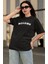 Oversize One Piece Mihawk Sırt Baskılı T-Shirt, Unisex Anime Baskılı Tişört 1