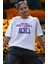Oversize Mob Psycho 100 Ex2 Sırt Baskılı T-Shirt, Unisex Anime Baskılı Tişört 1