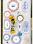 Fish Oval Servis 2li 26 cm 5