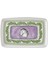 Provence Dikdörtgen Servis 34X25 cm 2
